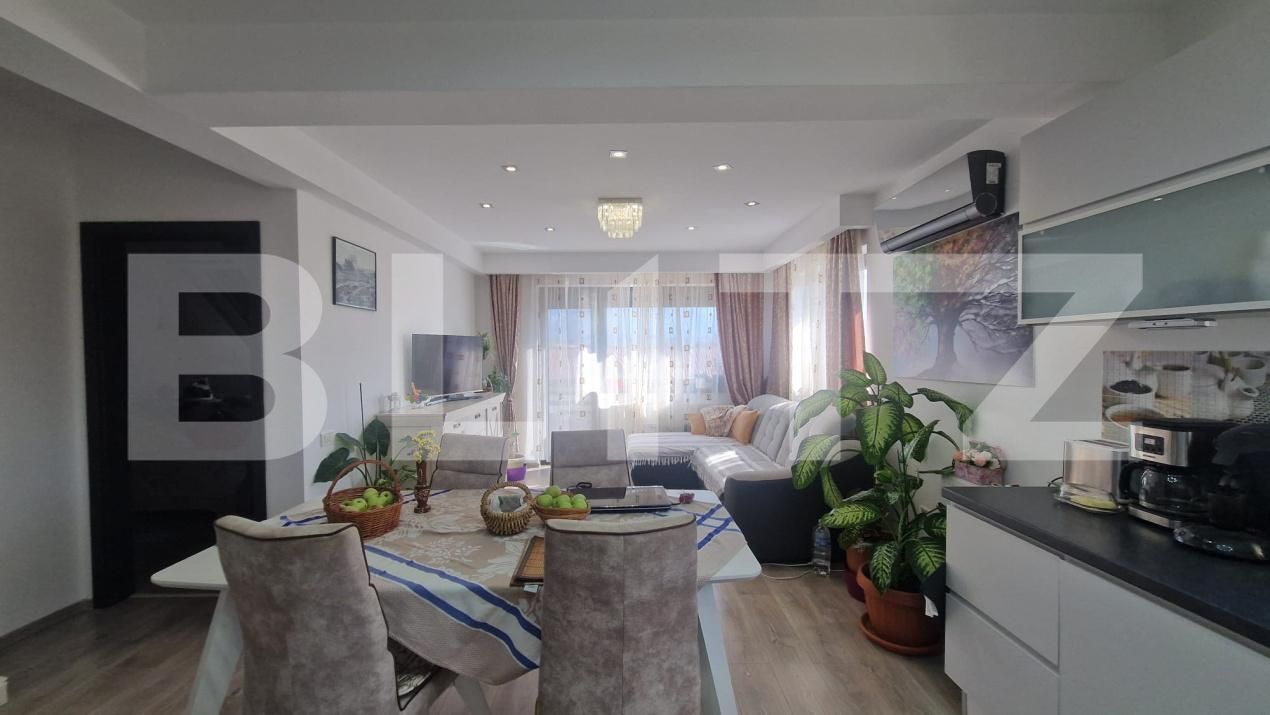 Apartament de vânzare 4 camere Tractorul - 177360AV | BLITZ Brașov | Poza8