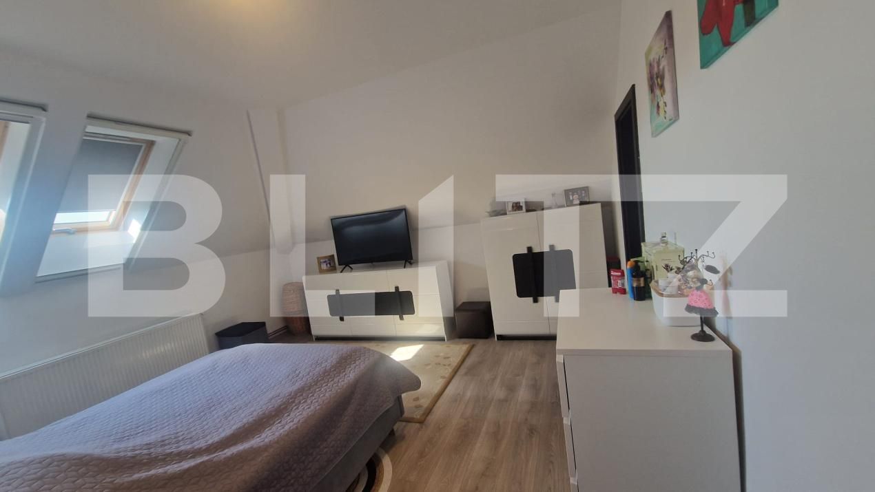 Apartament de vânzare 4 camere Tractorul - 177360AV | BLITZ Brașov | Poza13
