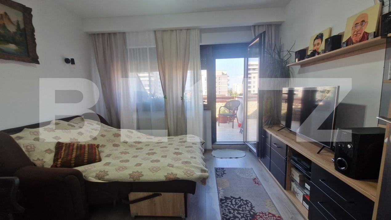 Apartament de vânzare 4 camere Tractorul - 177360AV | BLITZ Brașov | Poza6