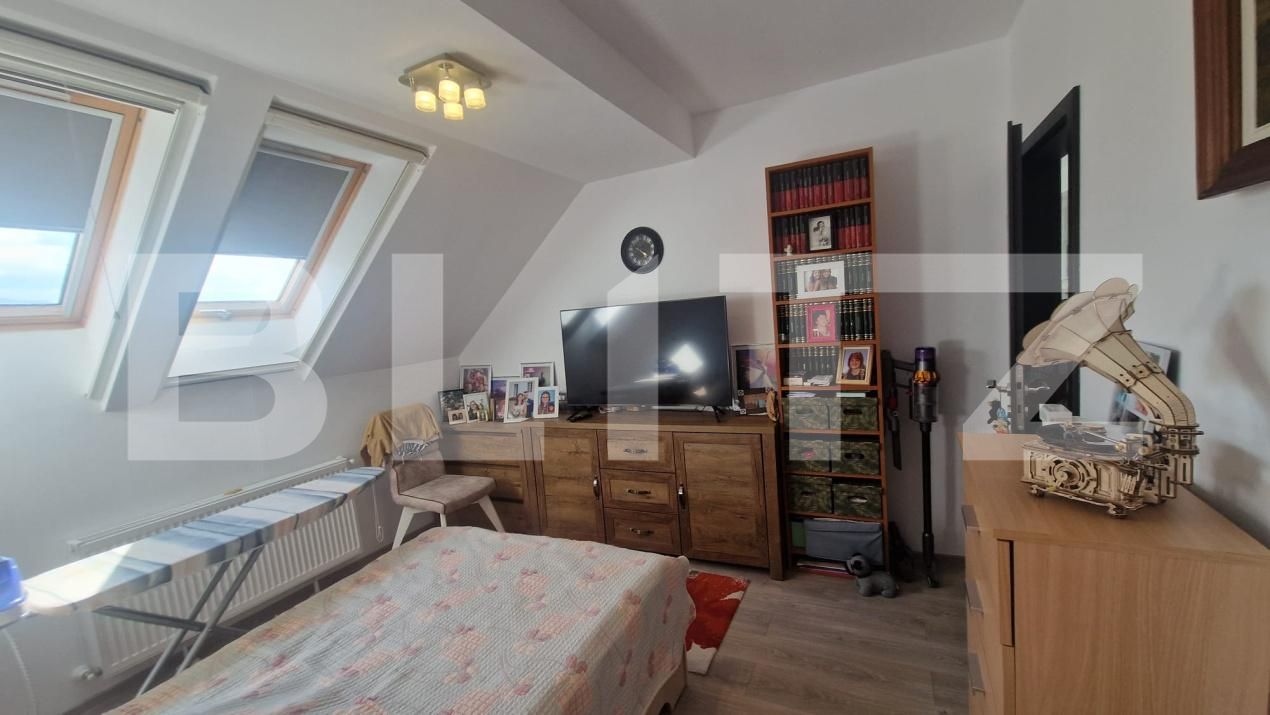 Apartament de vânzare 4 camere Tractorul - 177360AV | BLITZ Brașov | Poza9