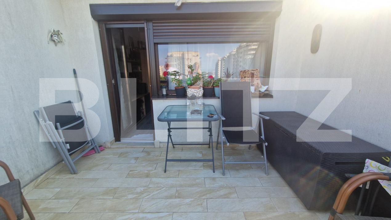 Apartament de vânzare 4 camere Tractorul - 177360AV | BLITZ Brașov | Poza5