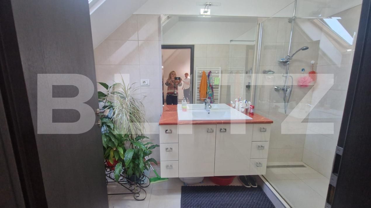 Apartament de vânzare 4 camere Tractorul - 177360AV | BLITZ Brașov | Poza13