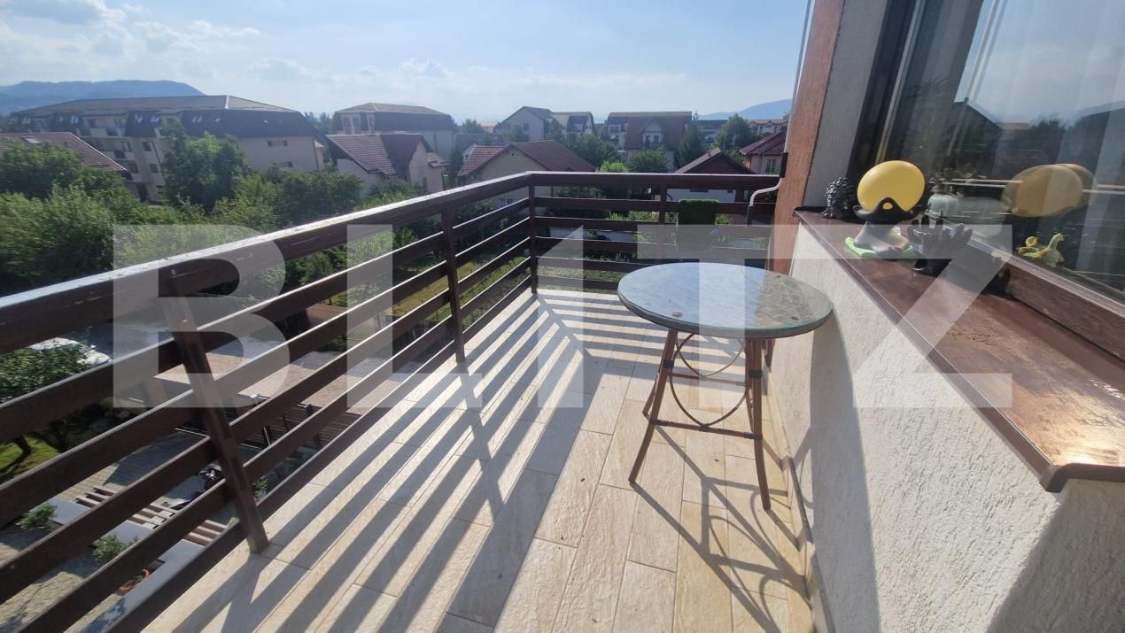 Apartament de vânzare 4 camere Tractorul - 177360AV | BLITZ Brașov | Poza12