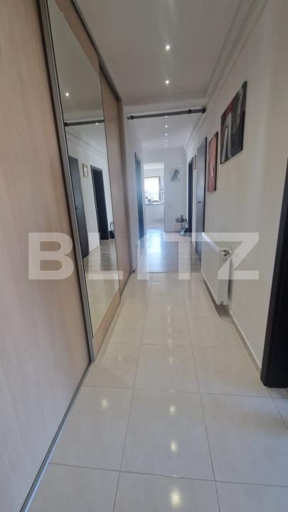 Apartament de vânzare 4 camere Tractorul - 177360AV | BLITZ Brașov | Poza8