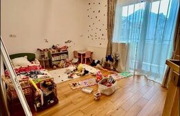 Apartament spatios cu 4 camere, finisat ,mobilat, cartier Europa