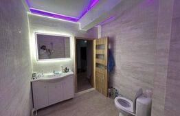 Apartament spatios cu 4 camere, finisat ,mobilat, cartier Europa