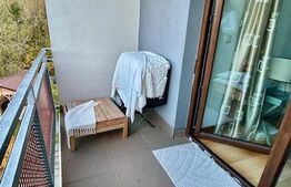 Apartament spatios cu 4 camere, finisat ,mobilat, cartier Europa