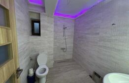 Apartament spatios cu 4 camere, finisat ,mobilat, cartier Europa