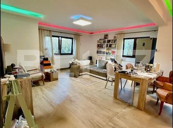 Apartament de vânzare 4 camere Europa - 177365AV | BLITZ Cluj-Napoca | Poza1