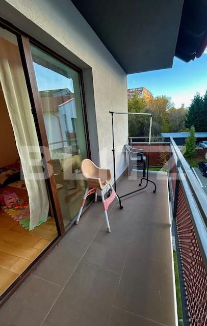 Apartament de vânzare 4 camere Europa - 177365AV | BLITZ Cluj-Napoca | Poza9