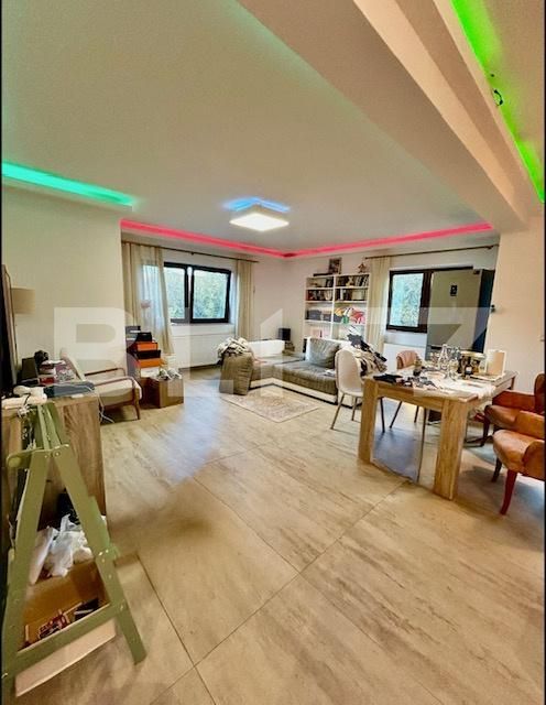 Apartament de vânzare 4 camere Europa - 177365AV | BLITZ Cluj-Napoca | Poza1