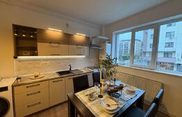 Apartament 3 camere, semidecomandat, modern, zona FSEGA