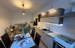 Apartament 3 camere, semidecomandat, modern, zona FSEGA