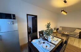 Apartament 3 camere, semidecomandat, modern, zona FSEGA