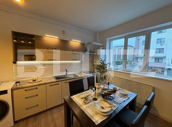 Apartament de închiriat 3 camere Gheorgheni - 177367AI | BLITZ Cluj-Napoca | Poza4