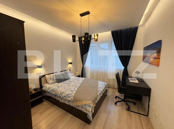 Apartament de închiriat 3 camere Gheorgheni - 177367AI | BLITZ Cluj-Napoca | Poza1