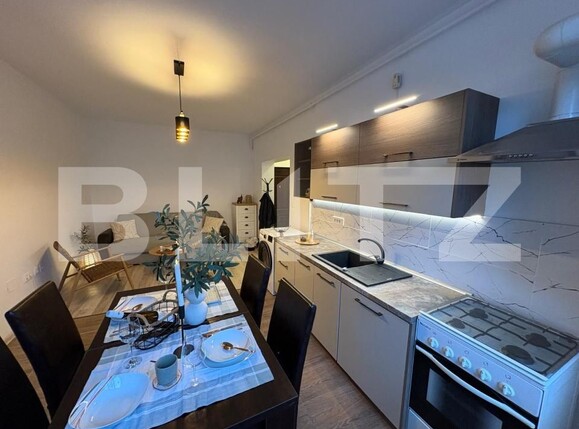 Apartament de închiriat 3 camere Gheorgheni - 177367AI | BLITZ Cluj-Napoca | Poza5