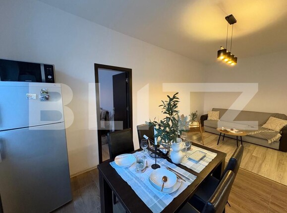 Apartament de închiriat 3 camere Gheorgheni - 177367AI | BLITZ Cluj-Napoca | Poza3