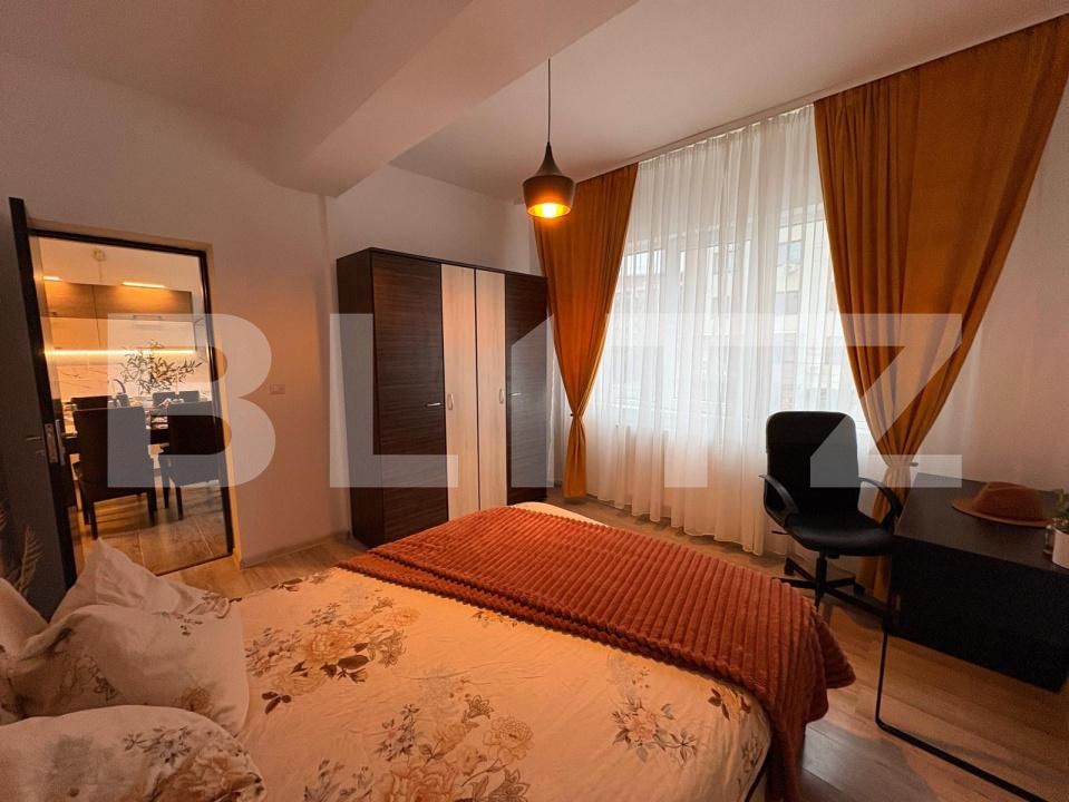 Apartament de închiriat 3 camere Gheorgheni - 177367AI | BLITZ Cluj-Napoca | Poza2