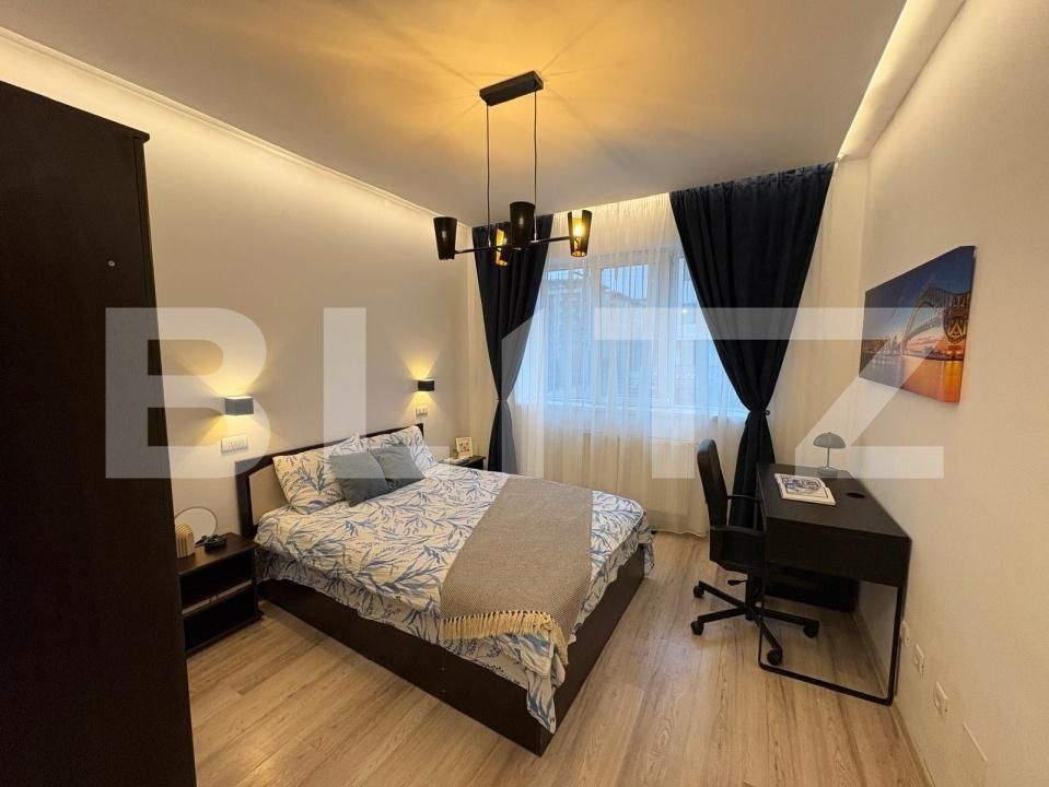 Apartament de închiriat 3 camere Gheorgheni - 177367AI | BLITZ Cluj-Napoca | Poza1
