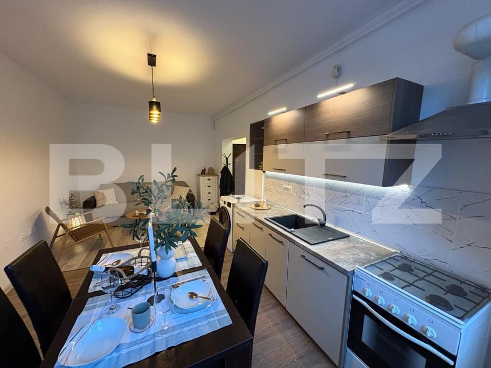 Apartament de închiriat 3 camere Gheorgheni - 177367AI | BLITZ Cluj-Napoca | Poza5