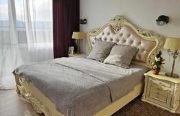 Apartament 2 camere, 53,5 mp, tip penthouse, terasa de 80 mp, Baciu, zona Petrom