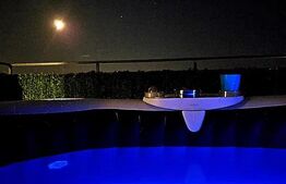 Apartament 2 camere, 53,5 mp, tip penthouse, terasa de 80 mp, Baciu, zona Petrom