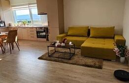 Apartament 2 camere, 53,5 mp, tip penthouse, terasa de 80 mp, Baciu, zona Petrom