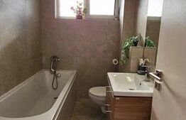 Apartament 2 camere, 53,5 mp, tip penthouse, terasa de 80 mp, Baciu, zona Petrom