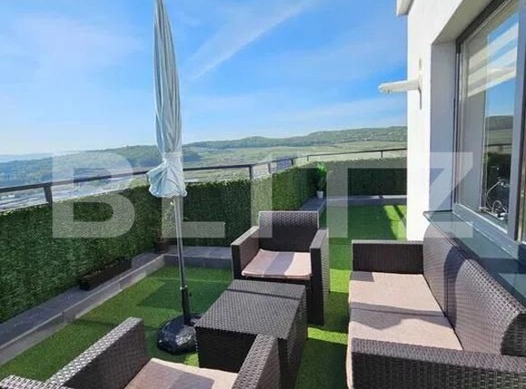 Apartament de vânzare 2 camere Baciu - 177368AV | BLITZ Cluj-Napoca | Poza2