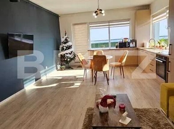 Apartament de vânzare 2 camere Baciu - 177368AV | BLITZ Cluj-Napoca | Poza5