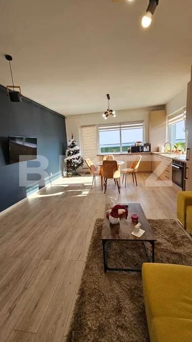 Apartament de vânzare 2 camere Baciu - 177368AV | BLITZ Cluj-Napoca | Poza5