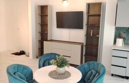 Apartament 2 camere, prima inchiriere, parcare, zona Oncos