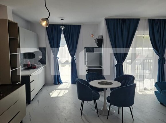 Apartament de închiriat 2 camere Floreşti - 177369AI | BLITZ Cluj-Napoca | Poza1