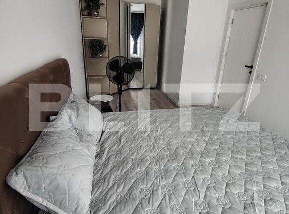 Apartament de închiriat 2 camere Floreşti - 177369AI | BLITZ Cluj-Napoca | Poza10