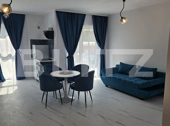 Apartament de închiriat 2 camere Floreşti - 177369AI | BLITZ Cluj-Napoca | Poza3