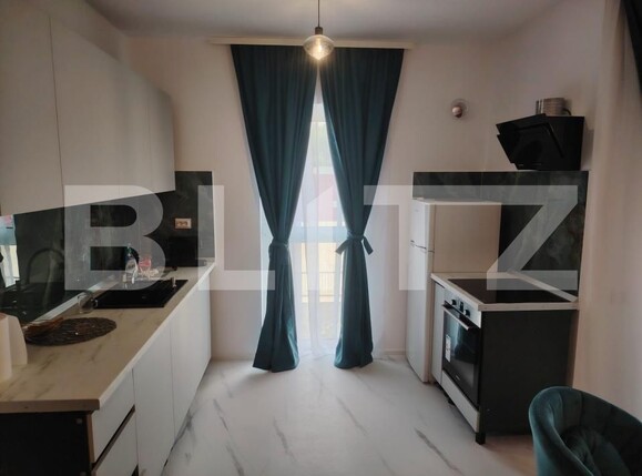 Apartament de închiriat 2 camere Floreşti - 177369AI | BLITZ Cluj-Napoca | Poza7
