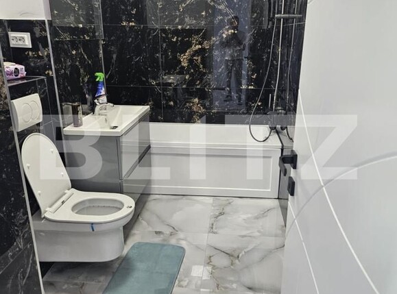 Apartament de închiriat 2 camere Floreşti - 177369AI | BLITZ Cluj-Napoca | Poza11