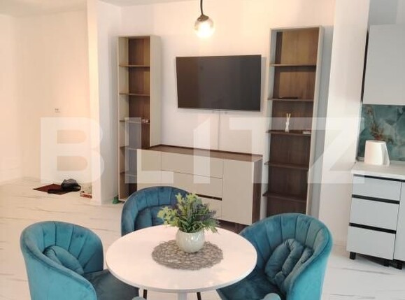 Apartament de închiriat 2 camere Floreşti - 177369AI | BLITZ Cluj-Napoca | Poza2