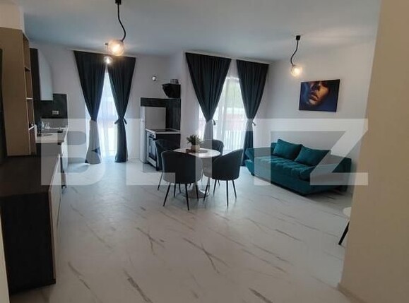 Apartament de închiriat 2 camere Floreşti - 177369AI | BLITZ Cluj-Napoca | Poza4