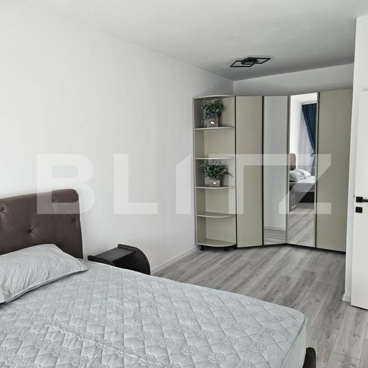 Apartament de închiriat 2 camere Floreşti - 177369AI | BLITZ Cluj-Napoca | Poza9