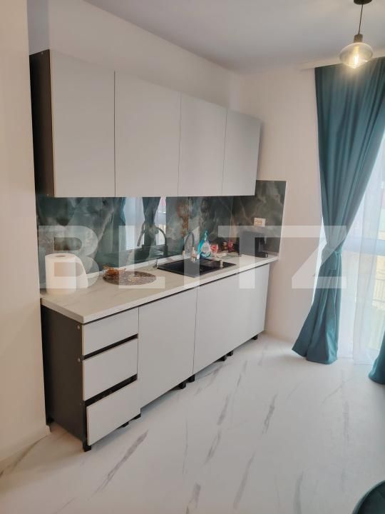 Apartament de închiriat 2 camere Floreşti - 177369AI | BLITZ Cluj-Napoca | Poza6