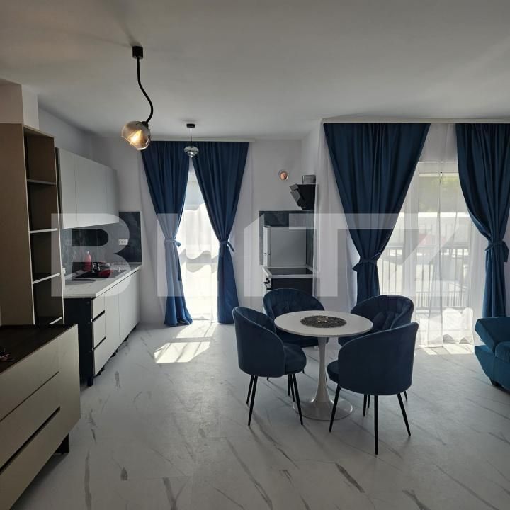 Apartament de închiriat 2 camere Floreşti - 177369AI | BLITZ Cluj-Napoca | Poza1