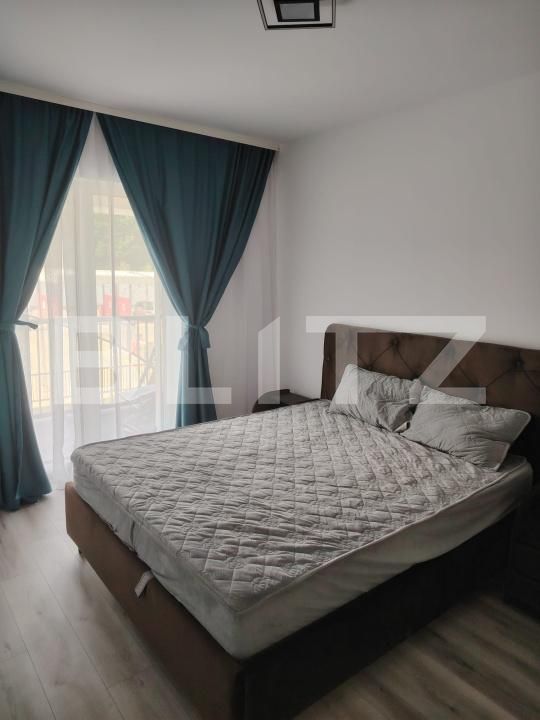 Apartament de închiriat 2 camere Floreşti - 177369AI | BLITZ Cluj-Napoca | Poza8