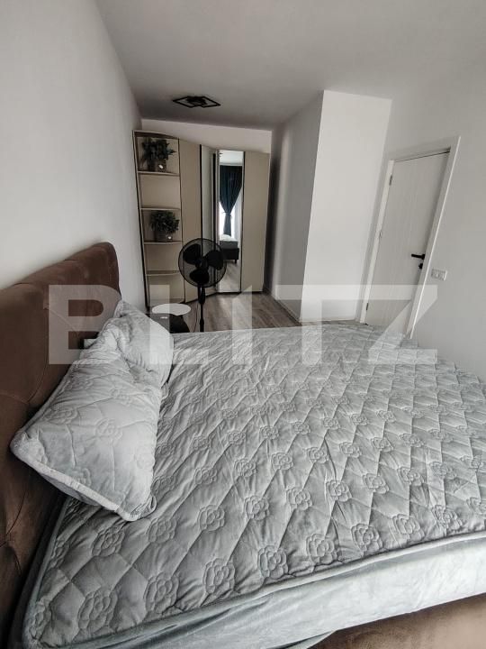 Apartament de închiriat 2 camere Floreşti - 177369AI | BLITZ Cluj-Napoca | Poza10