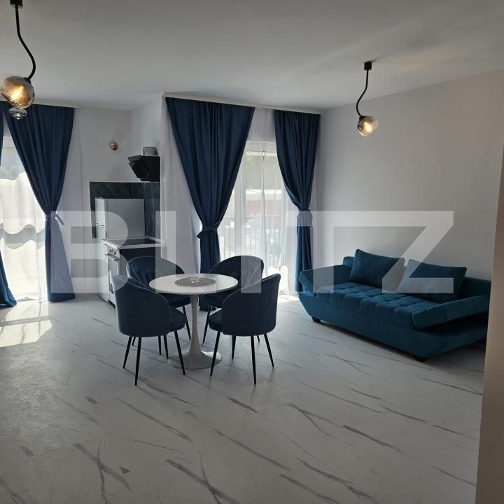 Apartament de închiriat 2 camere Floreşti - 177369AI | BLITZ Cluj-Napoca | Poza3