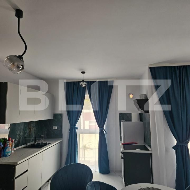 Apartament de închiriat 2 camere Floreşti - 177369AI | BLITZ Cluj-Napoca | Poza5