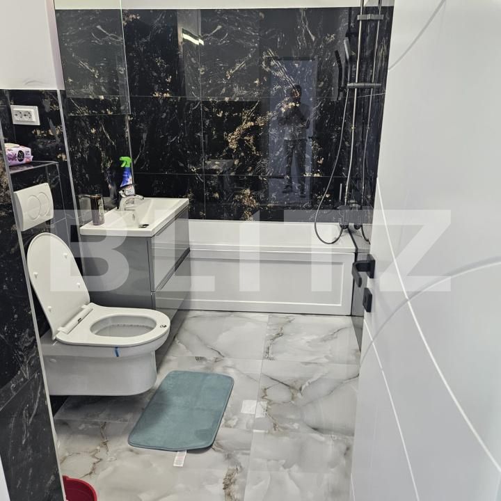 Apartament de închiriat 2 camere Floreşti - 177369AI | BLITZ Cluj-Napoca | Poza11