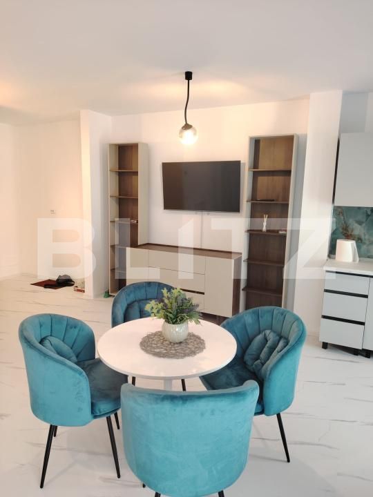 Apartament de închiriat 2 camere Floreşti - 177369AI | BLITZ Cluj-Napoca | Poza2