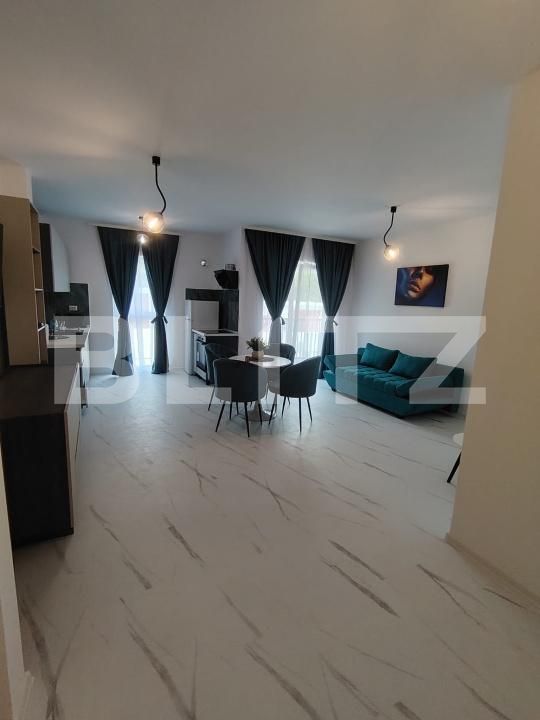 Apartament de închiriat 2 camere Floreşti - 177369AI | BLITZ Cluj-Napoca | Poza4